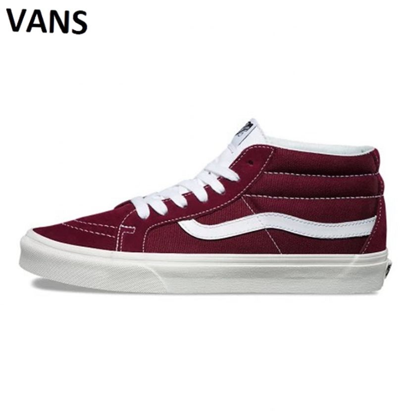 Кеды Vans Old Skool #1