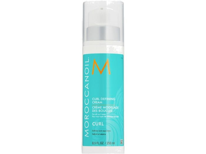 Крем для оформления локонов Moroccanoil Curl Defining Cream #1