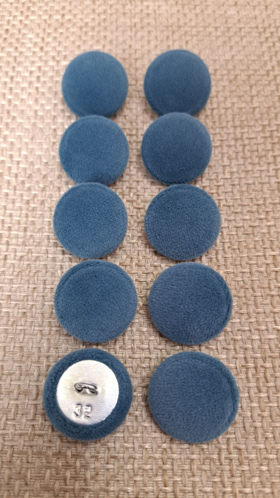 Пуговицы для каретной стяжки. Мебельные пуговицы. - купить с доставкой ...