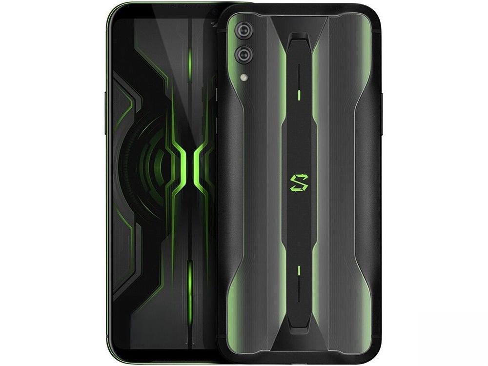 Блэк шарк характеристики. Xiaomi Black Shark 2. Xiaomi Black Shark 2 Pro 12/256gb. Xiaomi Black Shark 2 Pro. Игровой смартфон Xiaomi Black Shark.