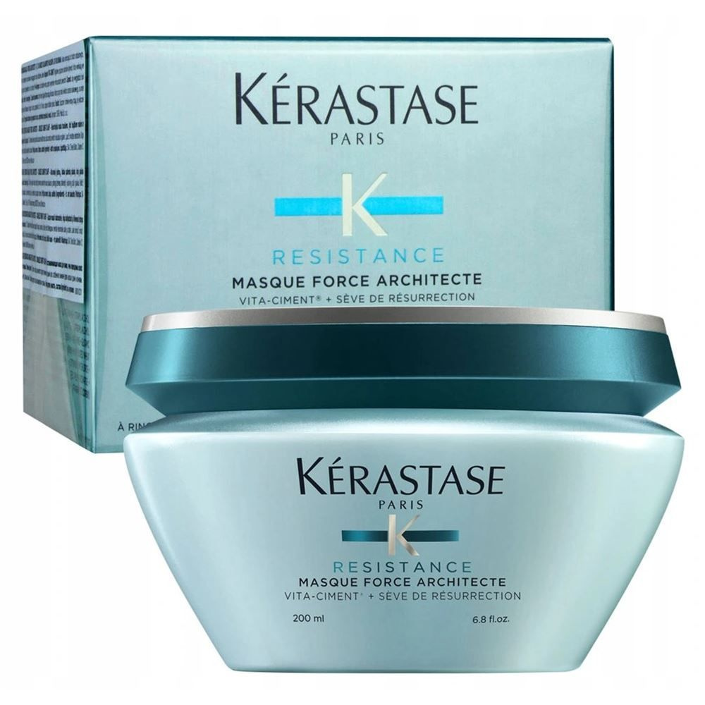 Kerastase Маска для волос, 200 мл  #1