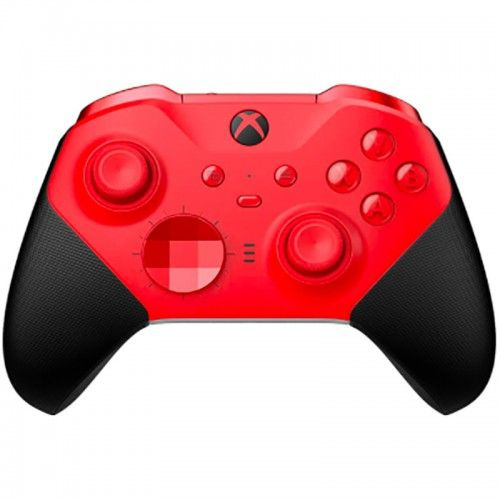Геймпад Microsoft Xbox Elite Wireless Controller Series 2 Core, красный #1