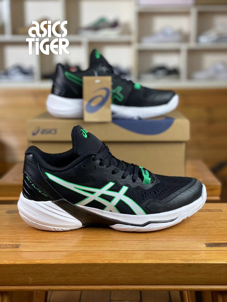 Кроссовки ASICS Asics Gel-Task #1