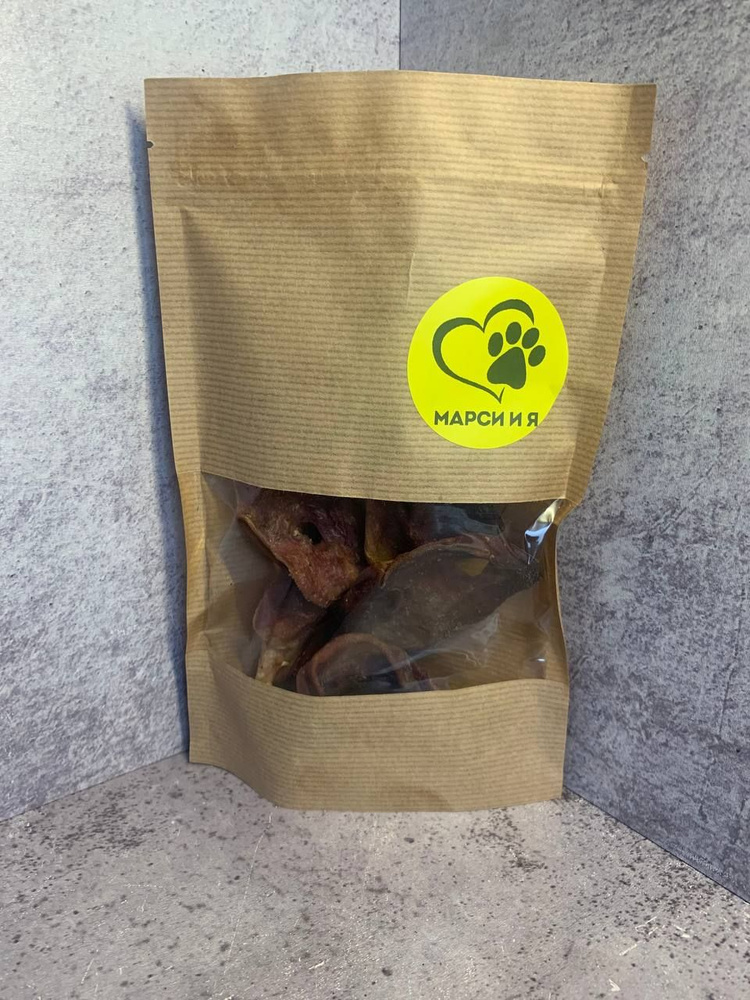 Пятачки свиные сушеные - купить с доставкой по выгодным ценам в ...