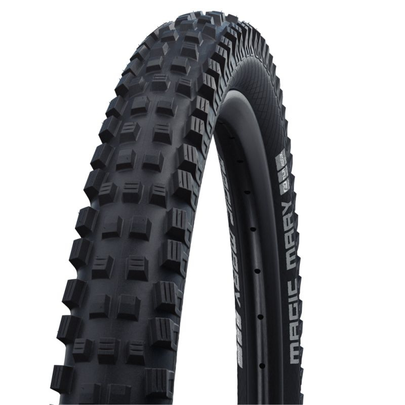 Покрышка 27.5x2.4 Schwalbe Magic Mary Folding TR Performance Addix 1075гр. 11600907.02 #1