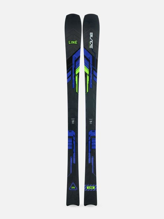 LINE SkisLine  лыжи горные Blade Горные лыжи, ростовка: 176 см #1