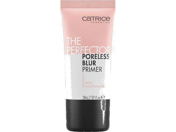 Праймер для лица Catrice The Perfector Poreless #1