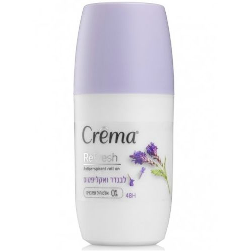 Crema Дезодорант 75 мл #1