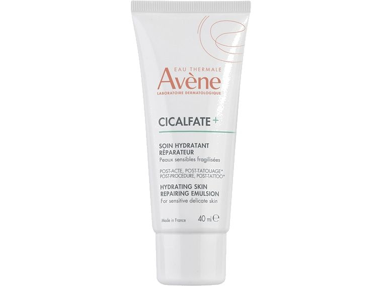 Avene Эмульсия для ухода за кожей, 40 мл #1