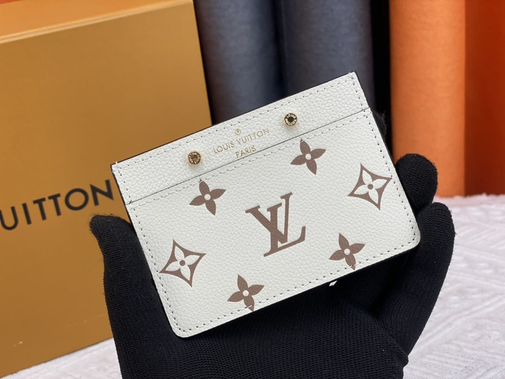 Louis Vuitton Клатч #1