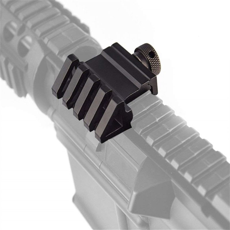 Основание наклонного рельсового кронштейна под углом 45 градусов ...