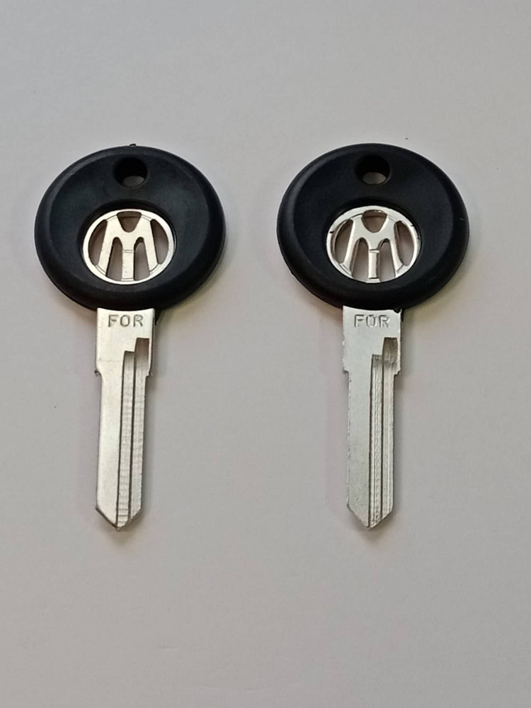 Volkswagen Корпус ключа зажигания, арт. 50036-05										, 10 шт. #1