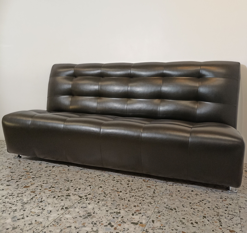 RONUM Прямой диван, механизм Нераскладной, 180х82х85 см #1
