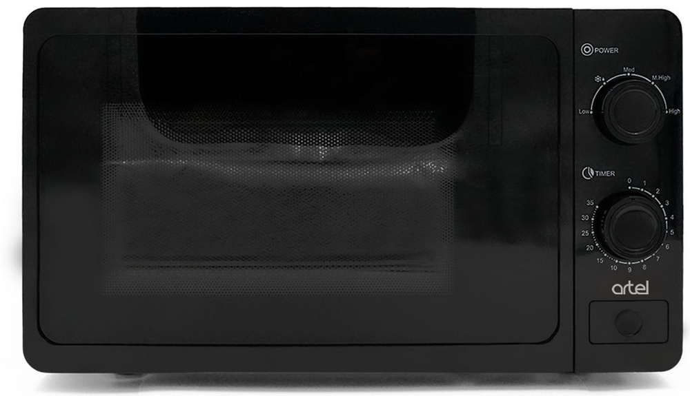 Микроволновая печь Artel ART-MWM2002 черный #1