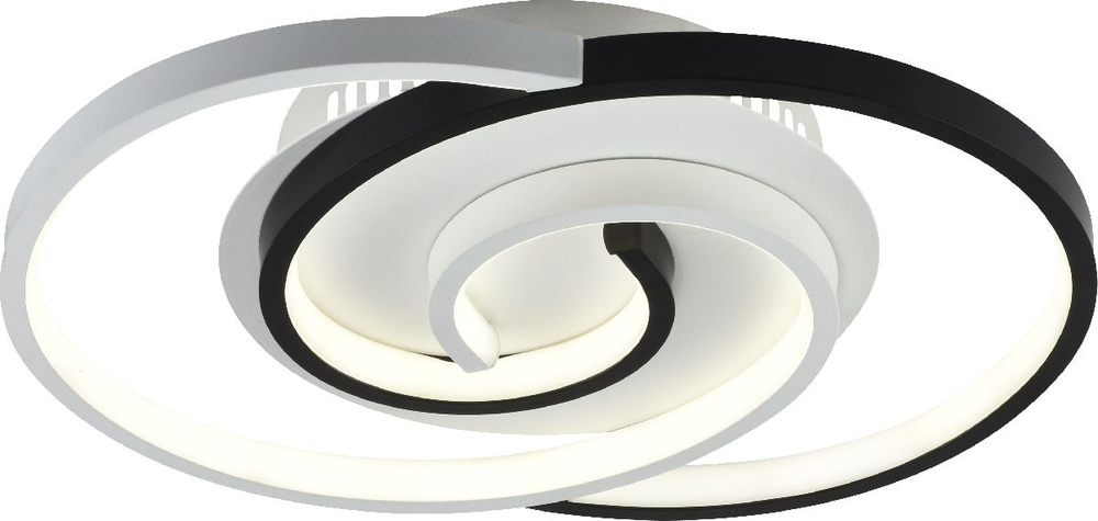 Rivoli Потолочный светильник, LED, 57 Вт #1