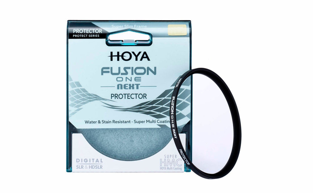 Hoya Защитный светофильтр 72 мм #1