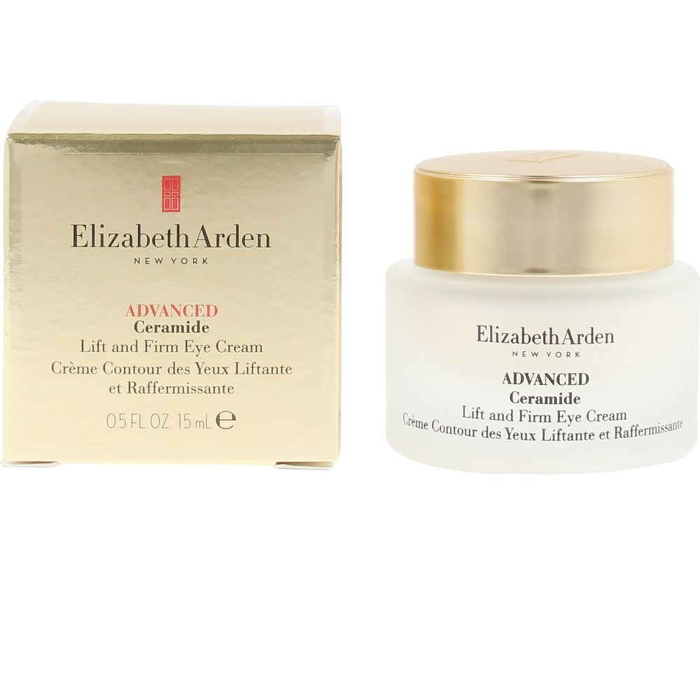Elizabeth Arden Advanced Ceramide Lift and Firm Eye Cream Крем для кожи вокруг глаз 15 мл  #1