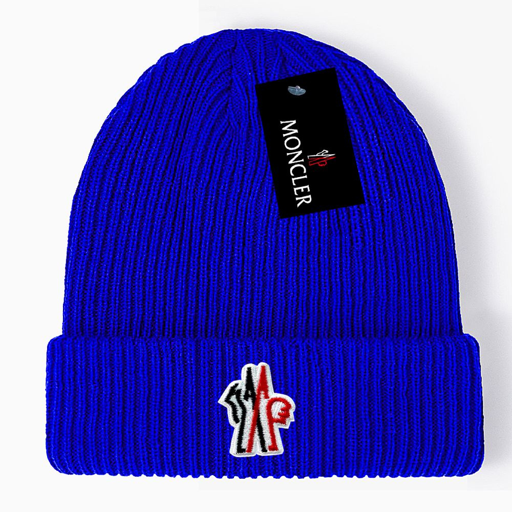 Шапка MONCLER Fashion Beanies #1