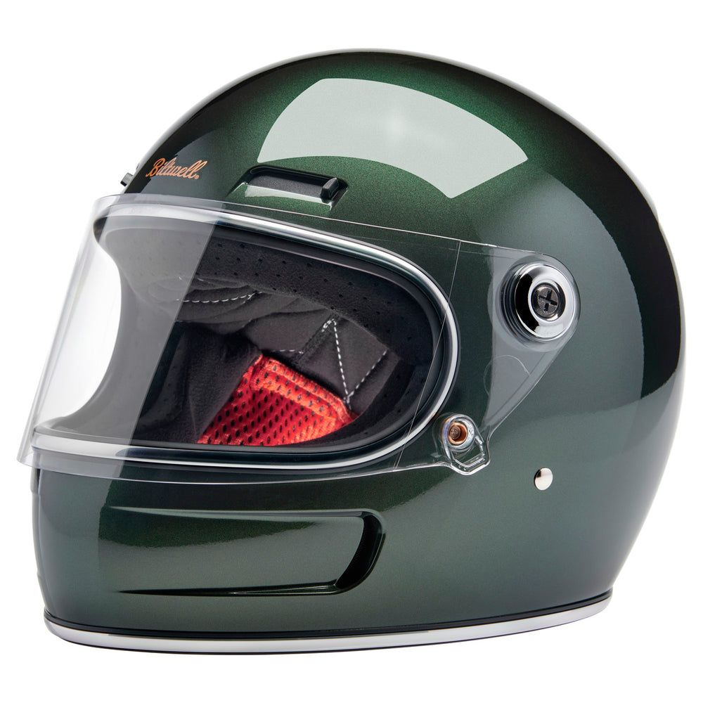 Шлем Gringo SV ECE R22.06 - Metallic Sierra Green XL #1