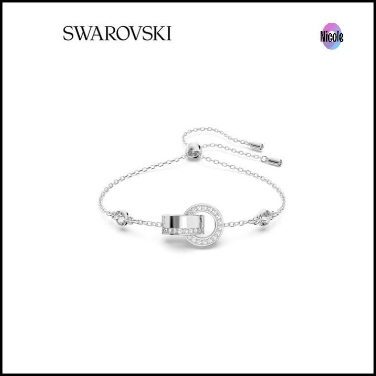 Swarovski Браслет #1