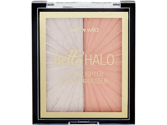 ХАЙЛАЙТЕР ДЛЯ ЛИЦА Wet n Wild BLUSHLIGHTER MEGA GLO #1