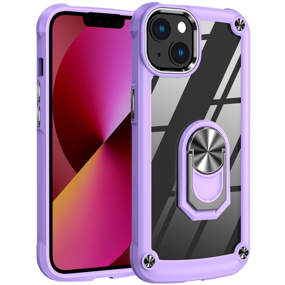 Чехол Для Мобильного Телефона iPhone 11 Бронированный Чехол Для ...
