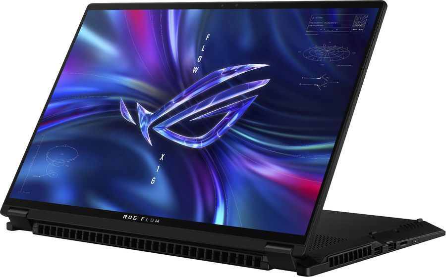 ASUS ROG Flow GV601VI-NL051W Ноутбук 16", Intel Core i9-13900H, RAM 32 ГБ, SSD 1024 ГБ, NVIDIA GeForce #1