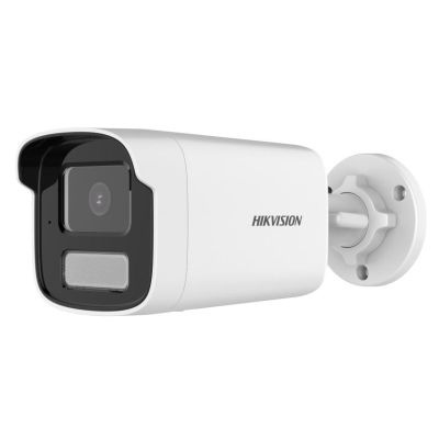 Hikvision DS-2CD1T63G2-LIU (4.0mm) IP Камера, цилиндрическая #1
