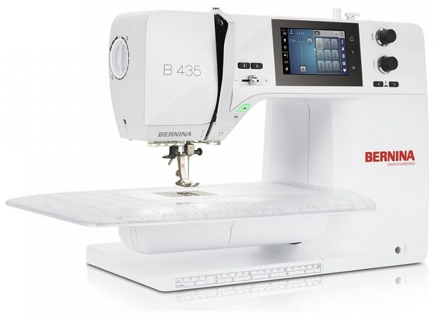 Bernina Швейная машина D776609 #1