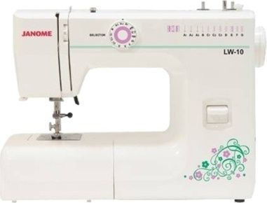 Janome Швейная машина n261225 #1