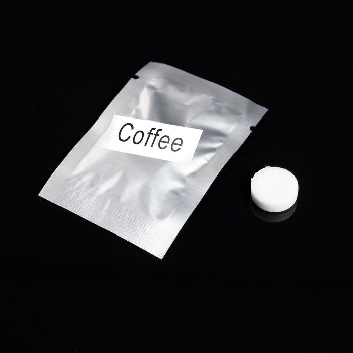 Сменный вкладыш ароматизированный, кофе, 7 16 мм #1