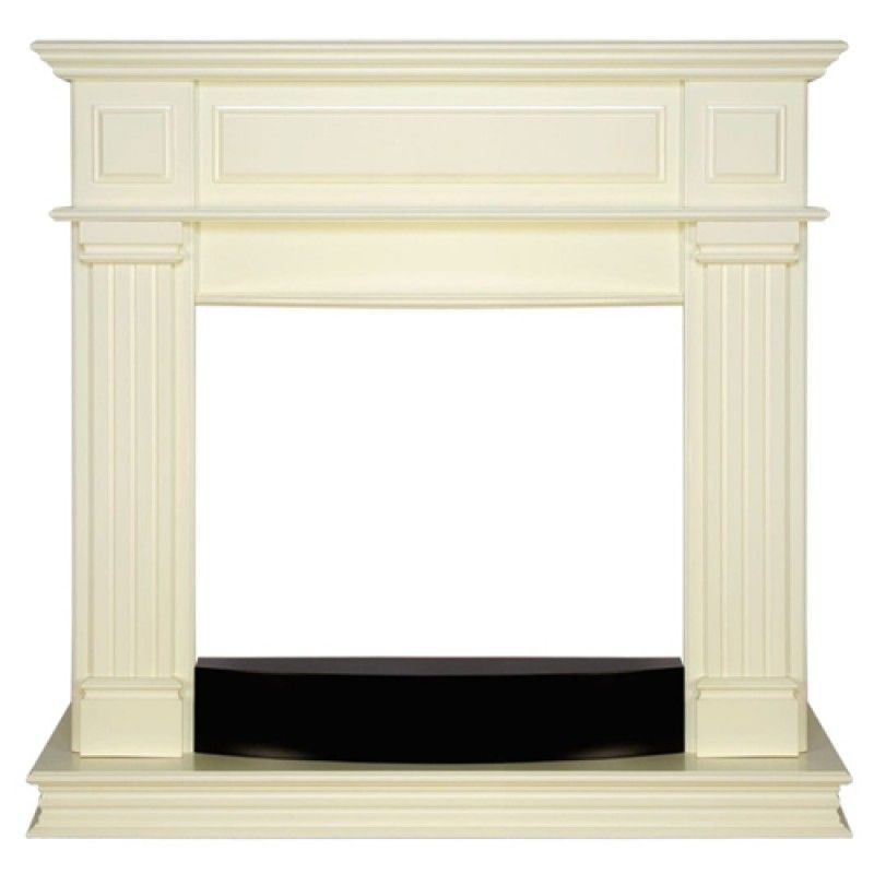 Деревянный портал Royal Flame Atlanta - купить с доставкой по выгодным ...