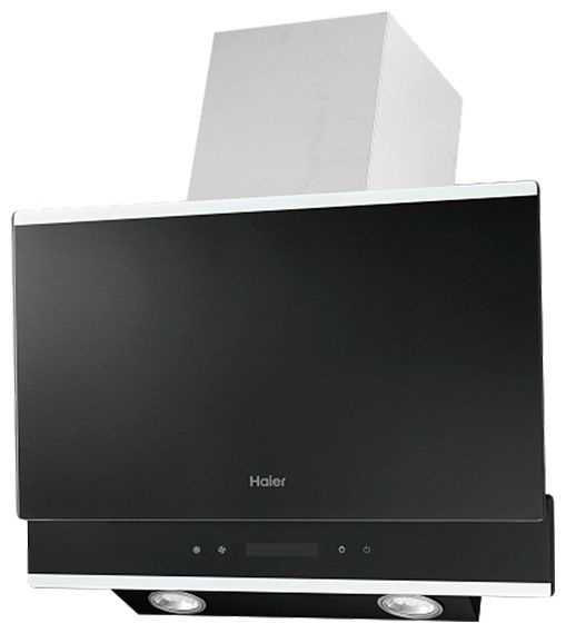 Вытяжка Haier HVX-W672GBX черный #1