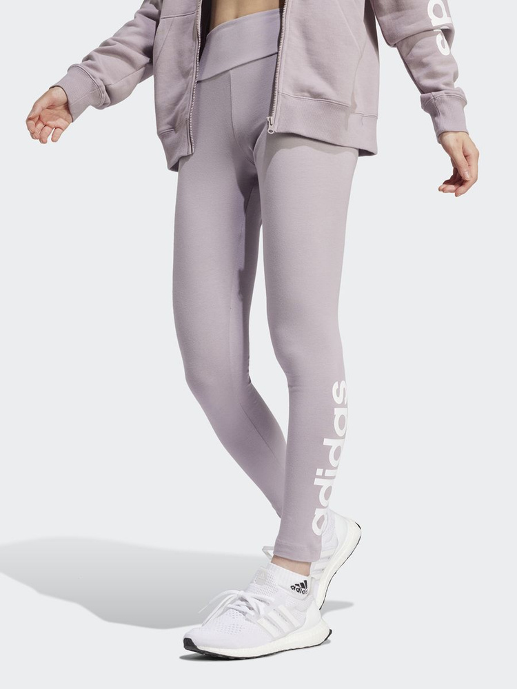 Легинсы adidas W LIN HW LEGGINGS #1