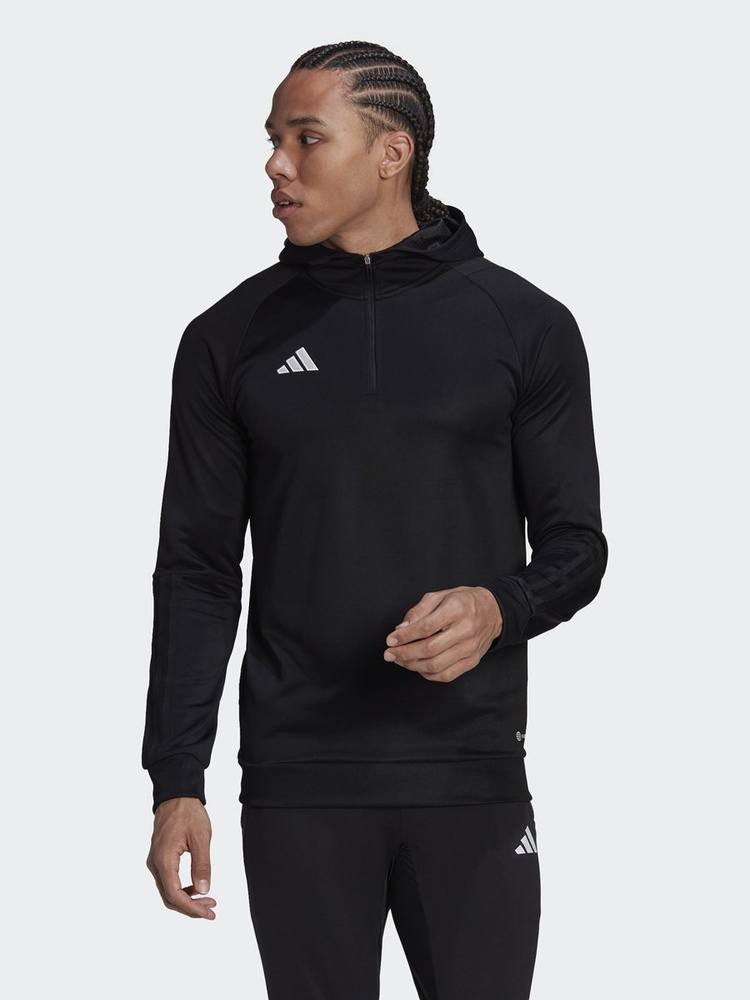 Худи adidas Tiro23 C Hood #1