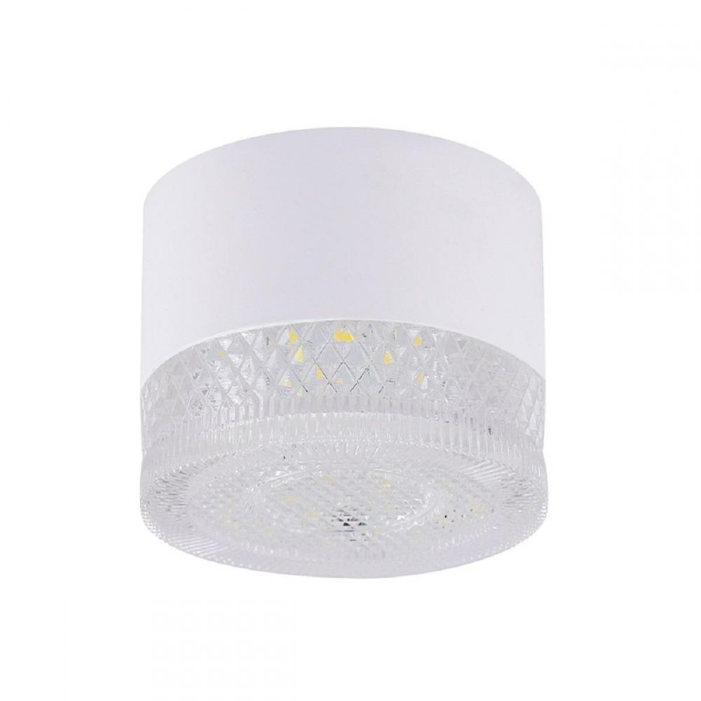 Crystal Lux Накладной светильник, LED, 12 Вт #1