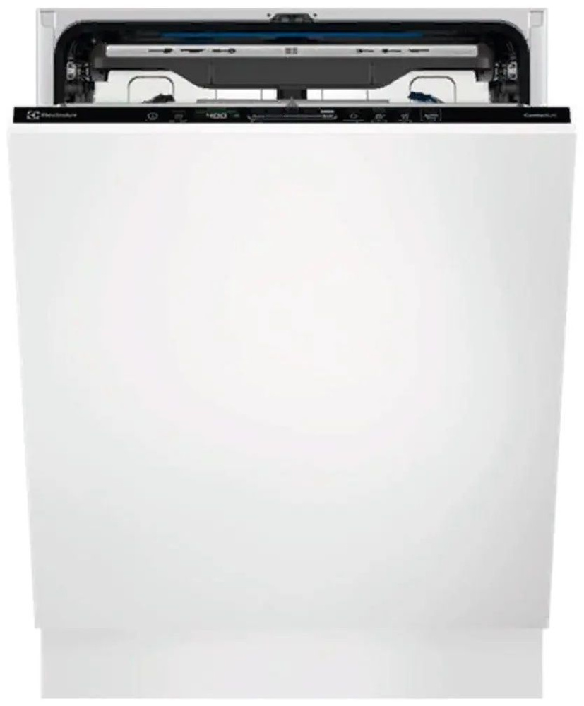 Electrolux Встраиваемая посудомоечная машина D780339 #1