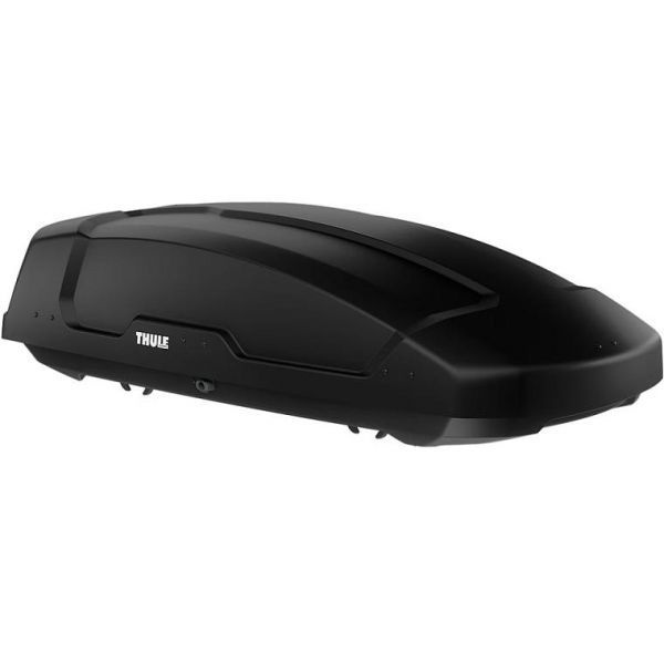 Бокс Thule Force XT M, dual side, aeroskin, 400 л #1