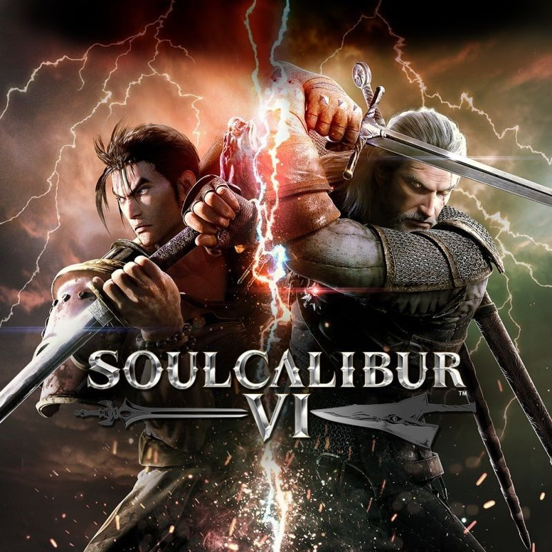 SOULCALIBUR VI видеоигра #1