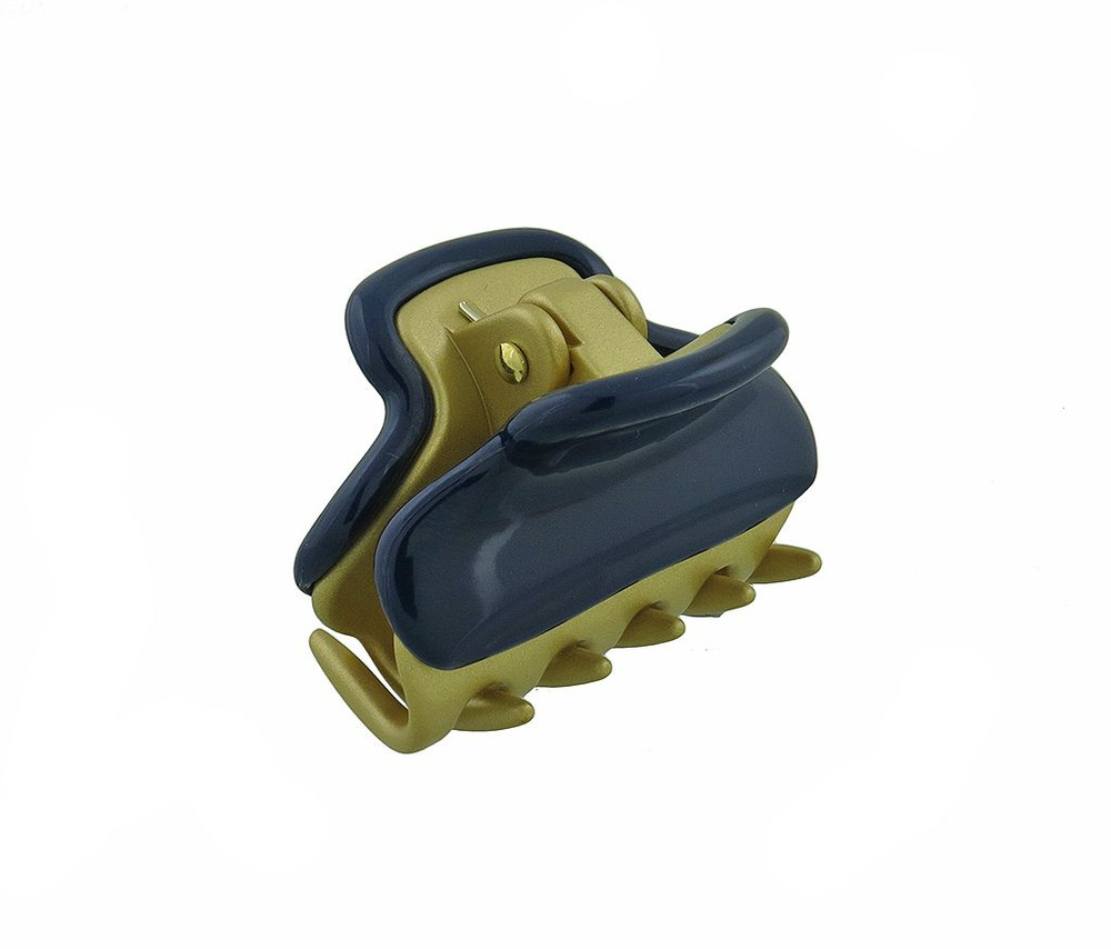 Зажим краб Magie Accessoires производство Франция - купить с доставкой ...