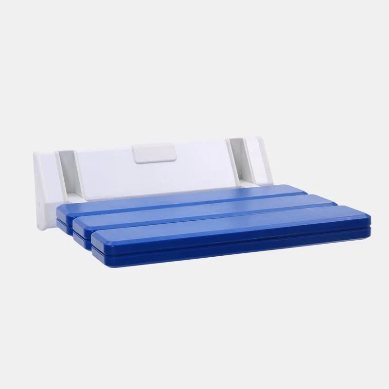 Стул настенный складной в ванную и прихожую купить по низкой цене с ...