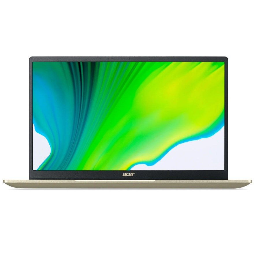 Acer Acer Swift 3 SF314-512-39MP Ноутбук 14", Intel Core i3-1220P, RAM 8 ГБ, SSD, Intel UHD Graphics, #1