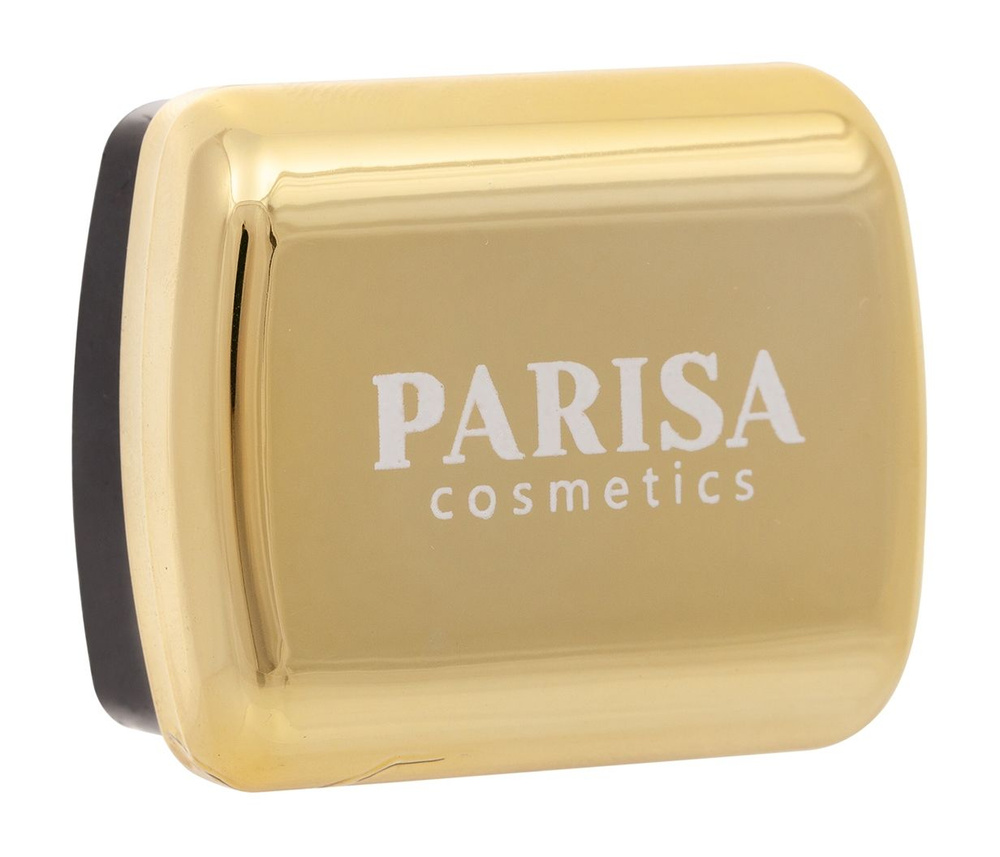 Двойная точилка для косметических карандашей / Parisa Cosmetics Sharpener  #1