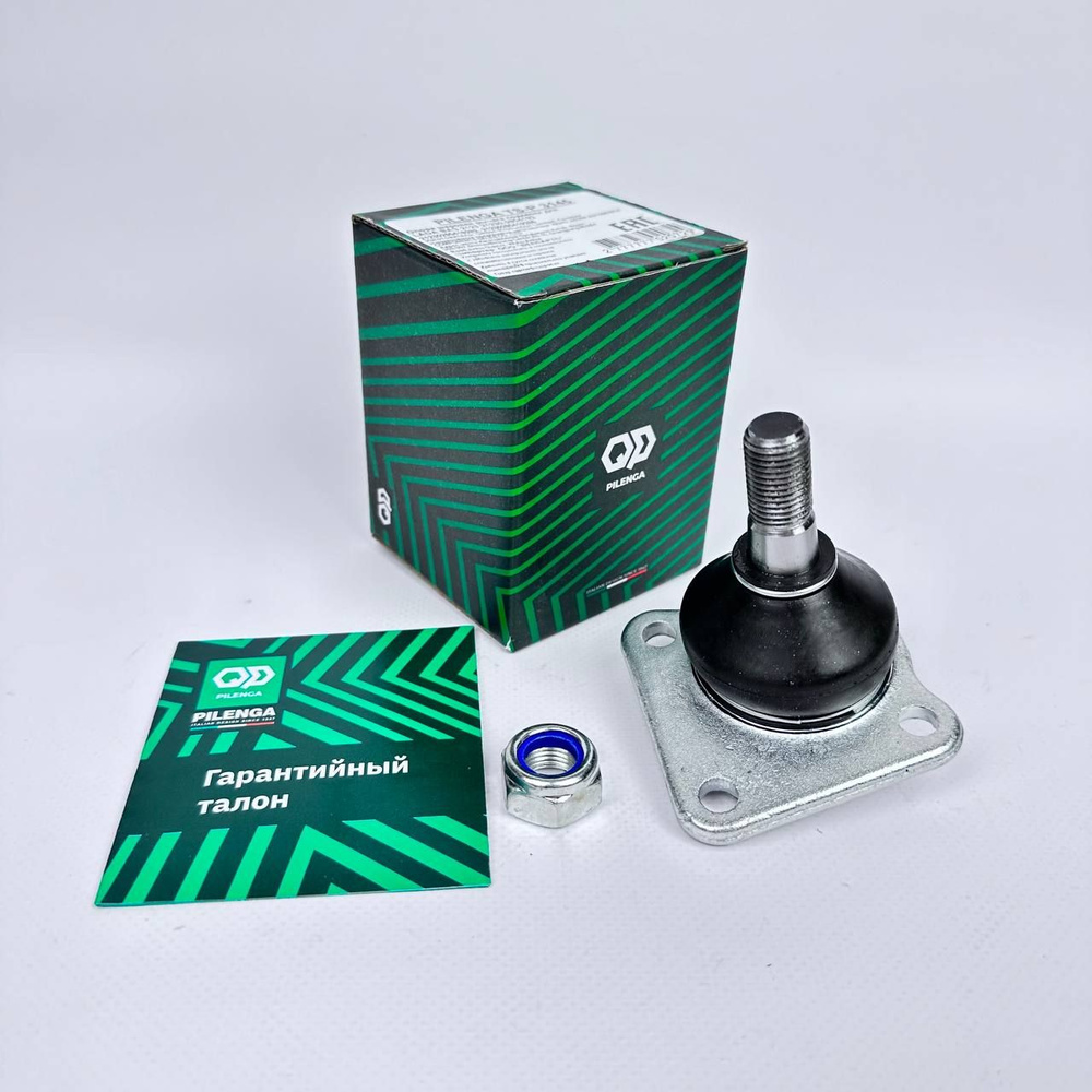 Опора шаровая рычага подвески Шеви Нива 2123 TS-P 3145 (Pilenga ...