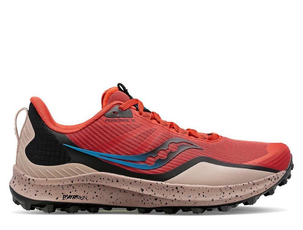 Кроссовки Saucony Peregrine 12 #1