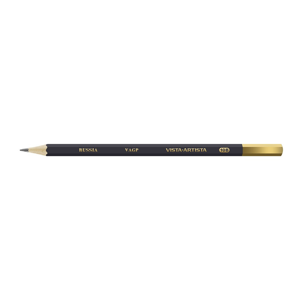 Vista-Artista Набор карандашей, вид карандаша: Простой, 12 шт. #1