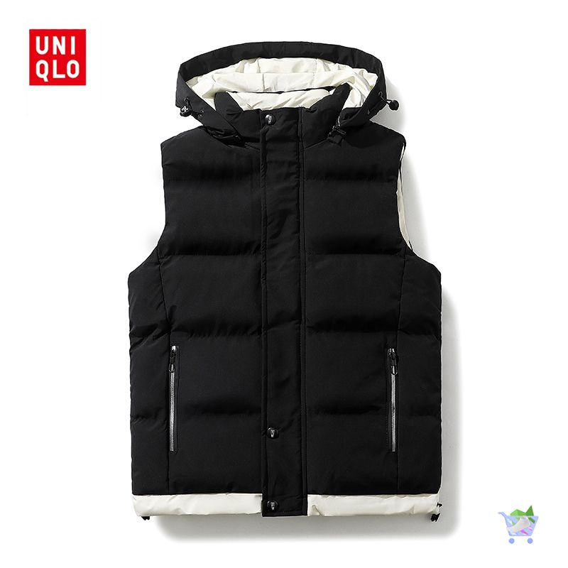 Жилет Uniqlo #1