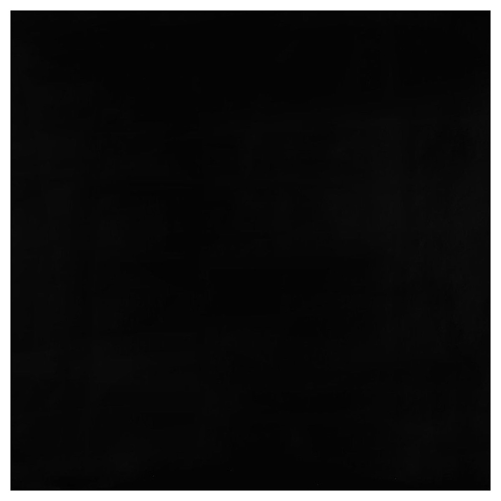 Пленка самоклеящаяся 0,45х8м, черный (104893) #1
