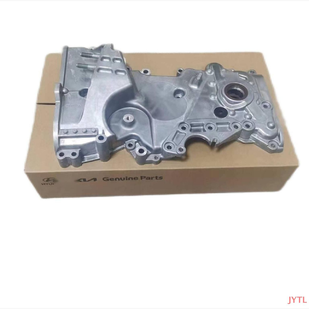 Масляный насос двигателя Hyundai 213502E021 в сборе, подходит для NU2.0 ...