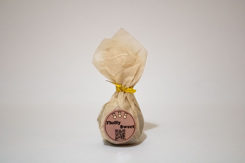 Конфеты в подарочной упаковке. Сладкая картошка с вареной сгущенкой/подарочная упаковка/натуральные конфеты #1